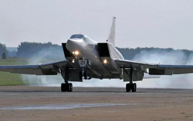 Tu-22M3M: Το νέο στρατηγικό βομβαρδιστικό της Ρωσίας ανατρέπει τις «πυρηνικές» ισορροπίες με τις ΗΠΑ